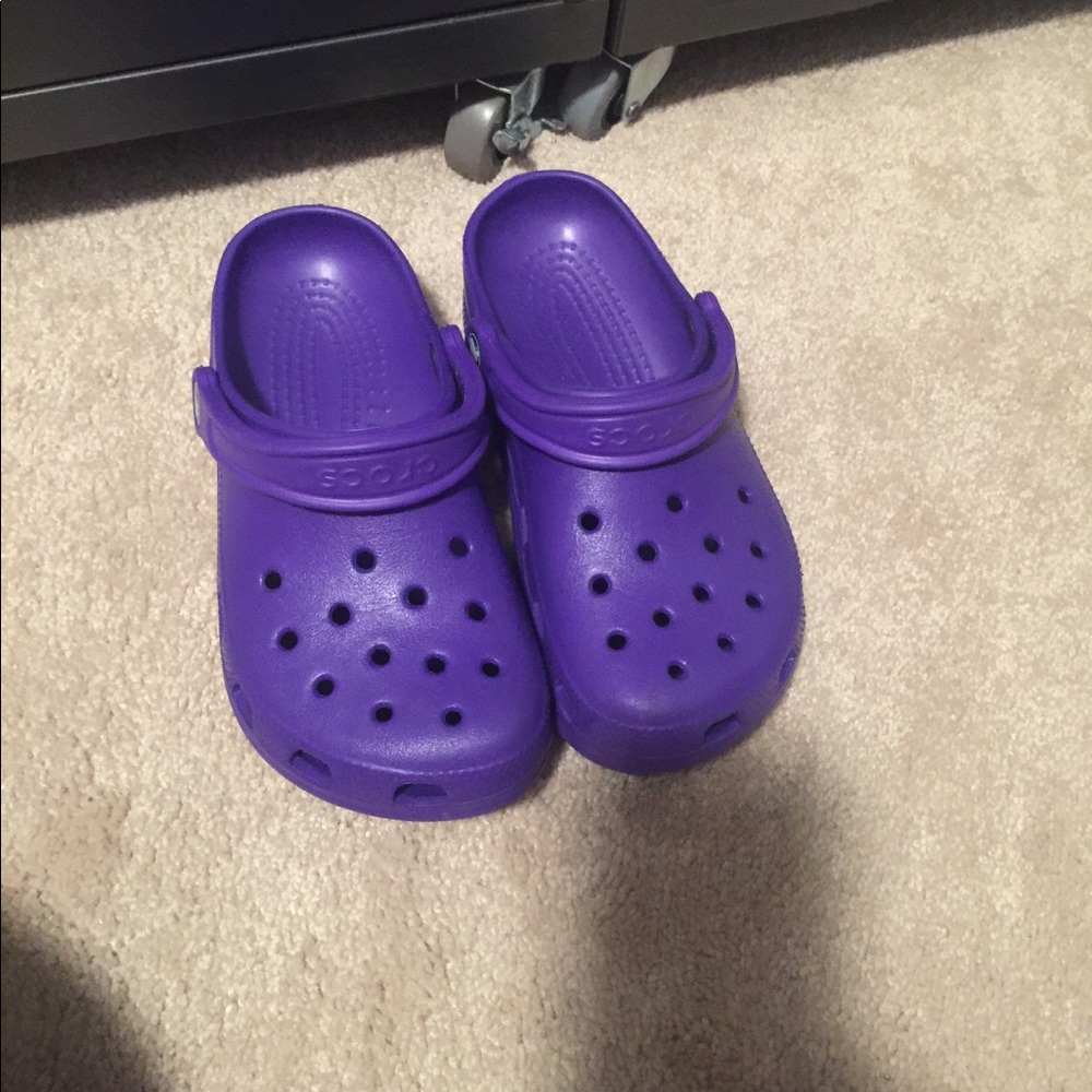 Crocs